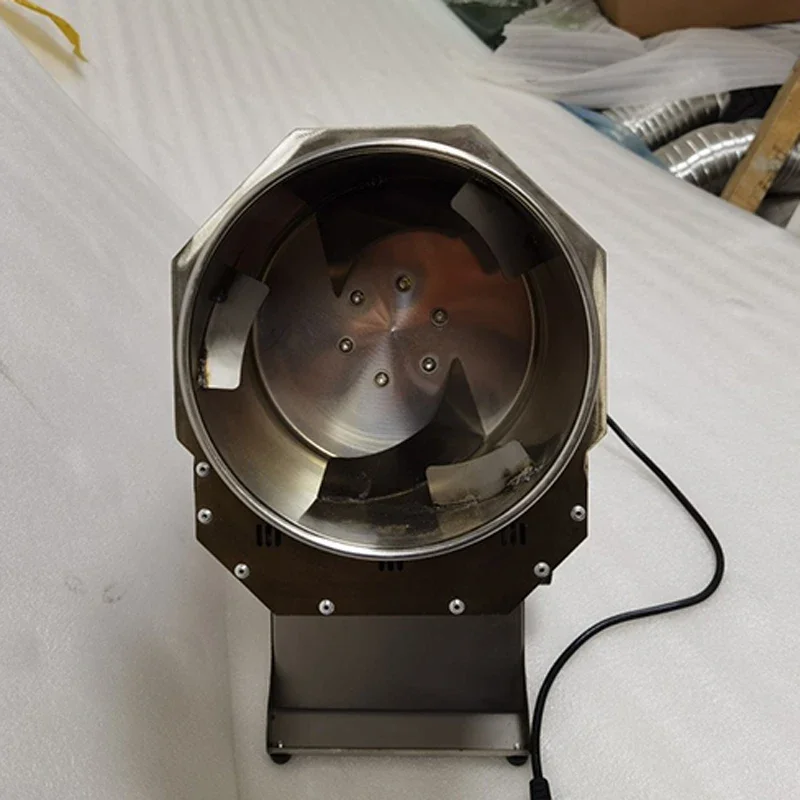 Roasted Nut Mix - Stainless Steel Electric 2500W Nut Roaster