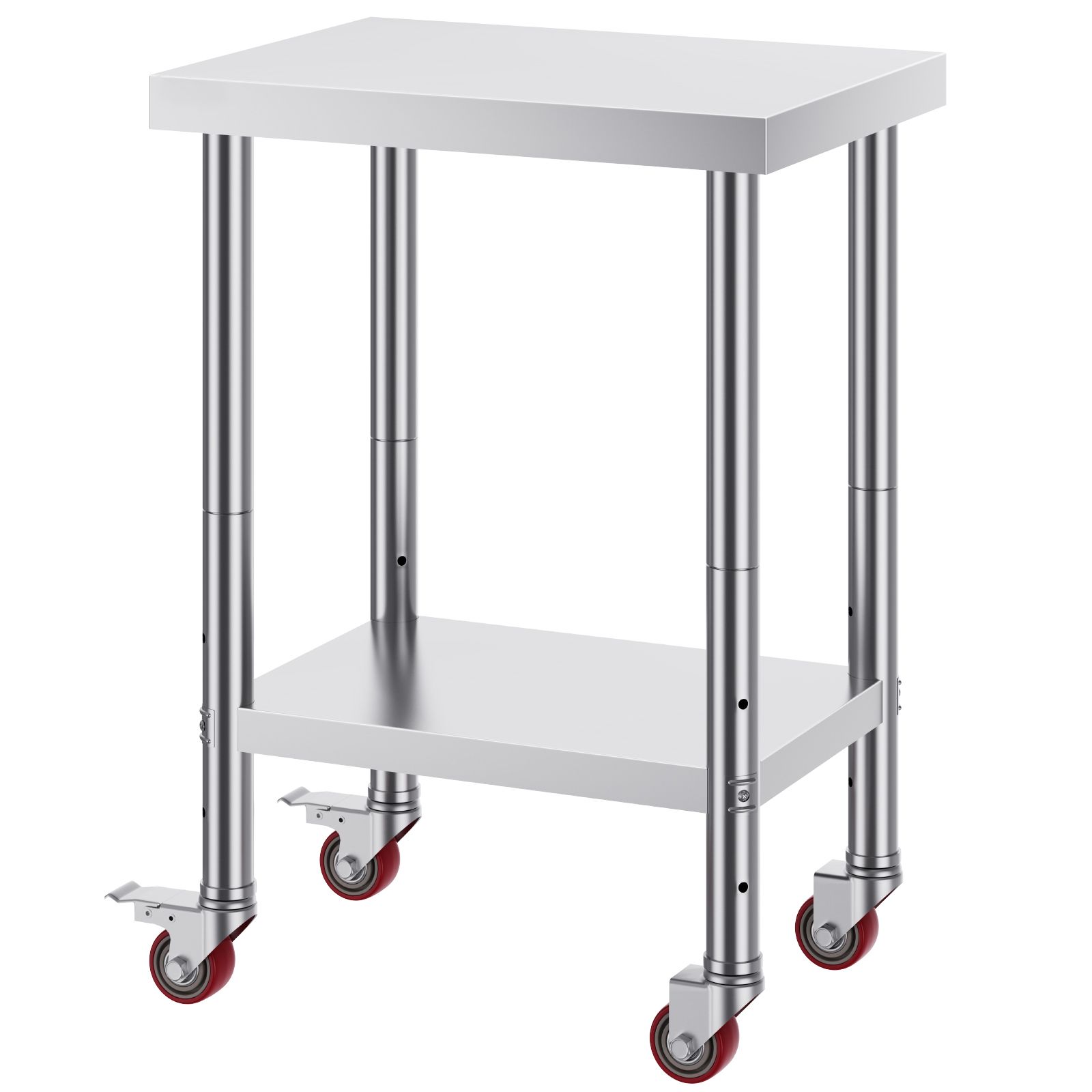 Foods X - Stainless Steel Work Table 24 x