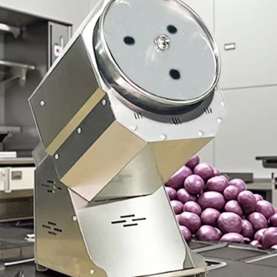 Roasted Nut Mix - Coffee Bean Baking Machine Sesame Peanut