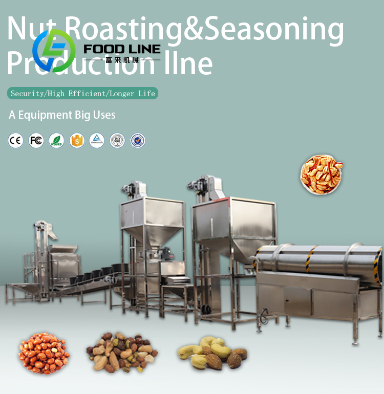 Manufacturer Professional Snac - огляд і ціна Roasted Nut Mix