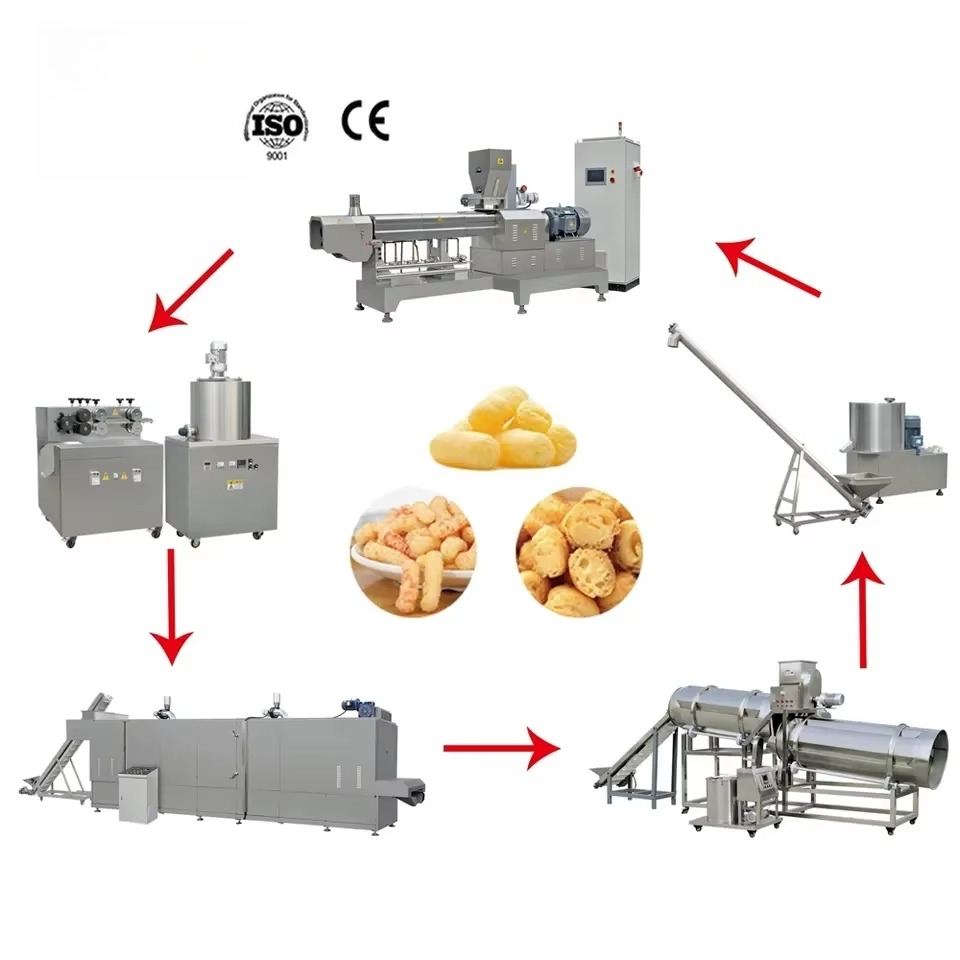 High Quality Multifunction Whe - огляд і ціна Quality Food Snacks