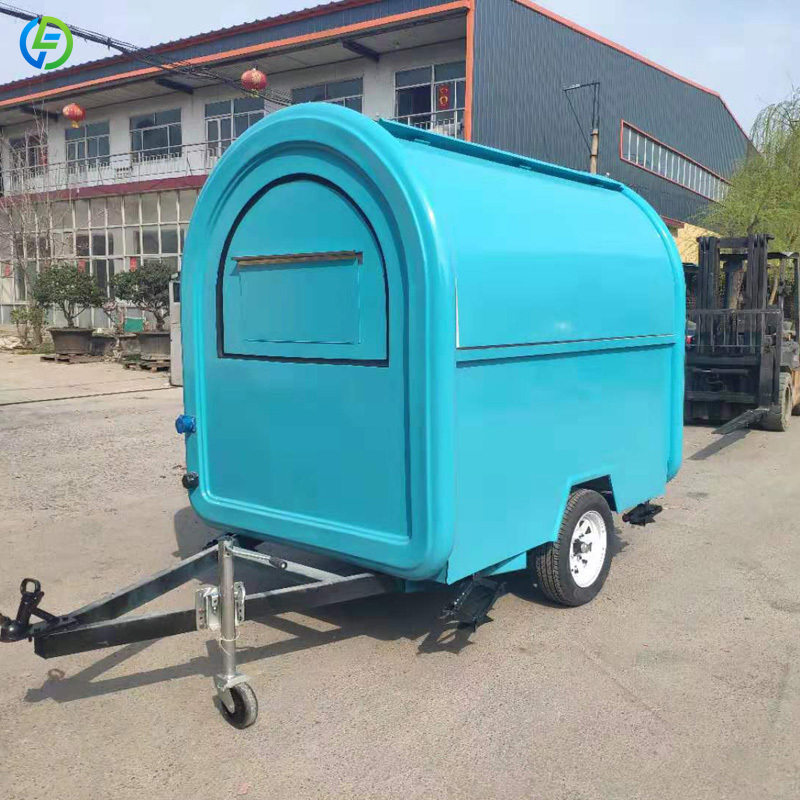 Customized Fully Equipped Stai - огляд і ціна Fast Food With Snacks