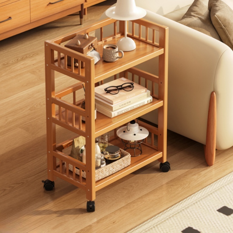 Floor-standing Storage Racks M - огляд і ціна Food Snacks Corner
