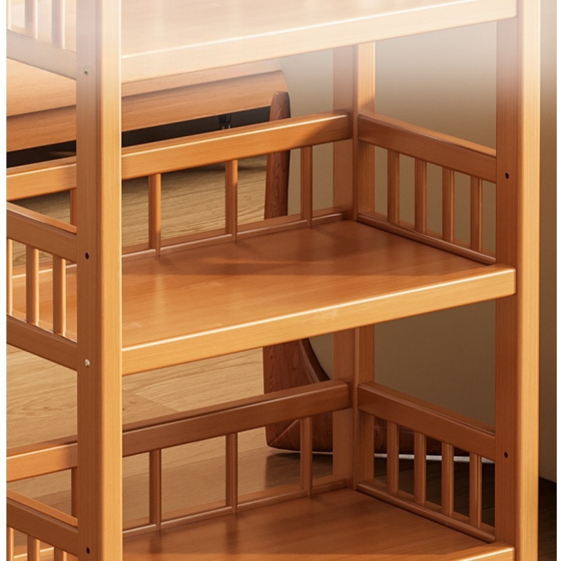 Floor-standing Storage Racks M - огляд і ціна Food Snacks Corner