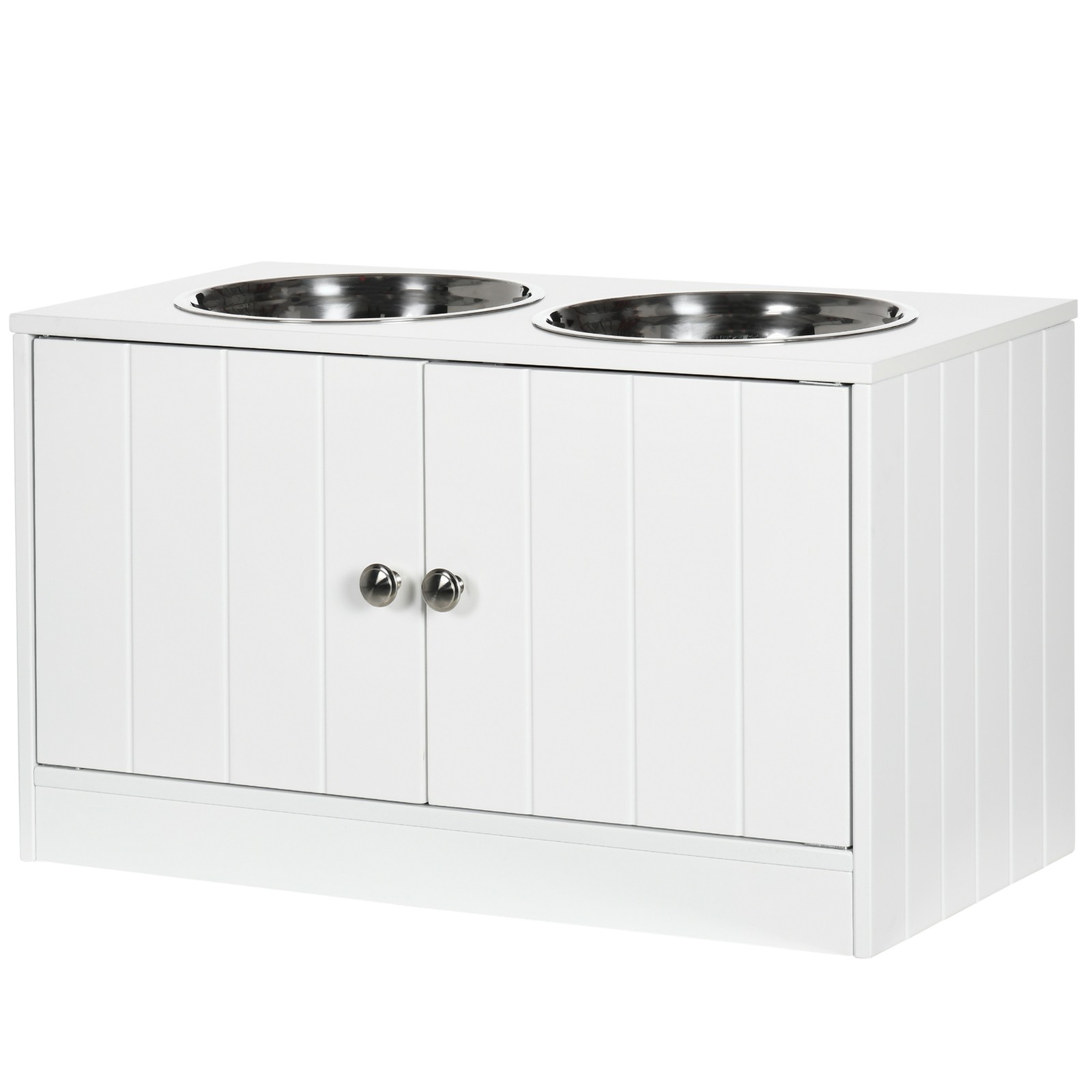 Magnetic-Door Dog Food Storage - огляд і ціна Foods X