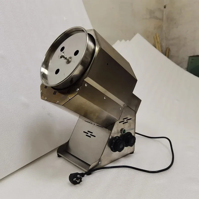 Stainless Steel Electric 2500W - огляд і ціна Roasted Nut Mix