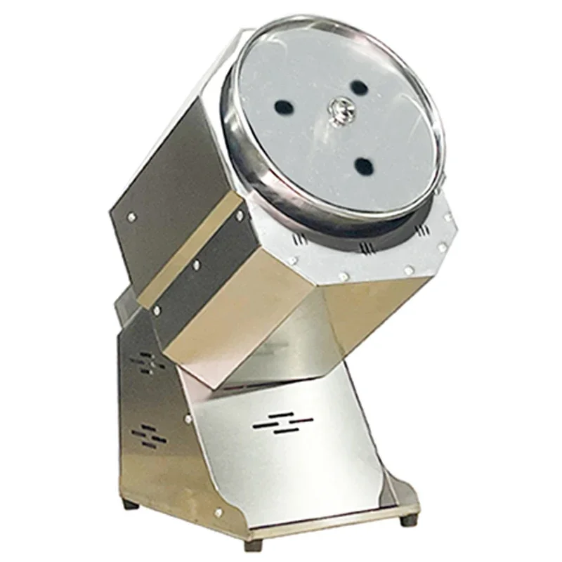 Stainless Steel Electric 2500W - огляд і ціна Roasted Nut Mix