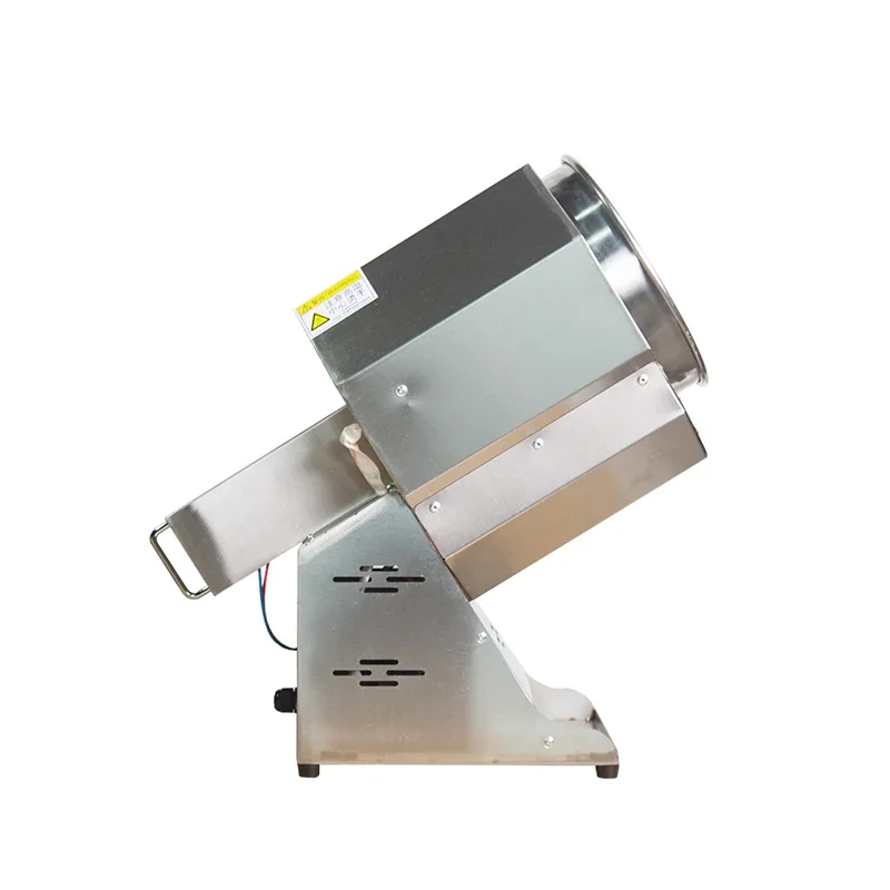 Stainless Steel Electric 2500W - огляд і ціна Roasted Nut Mix