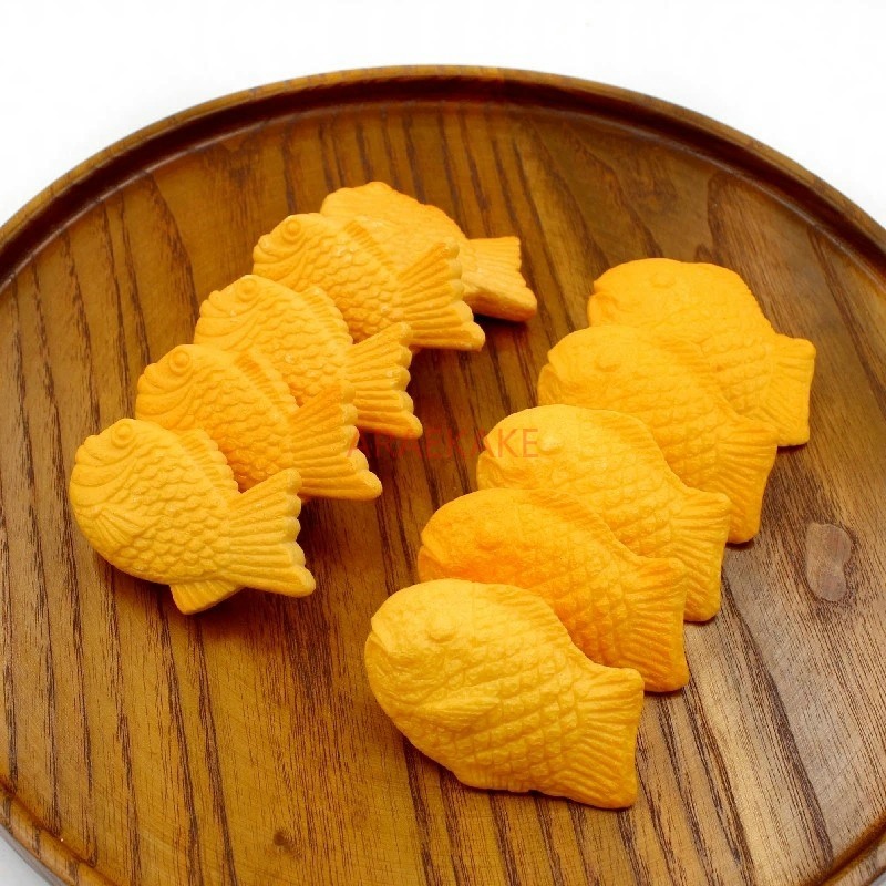 1pcs Simulated  Japanese Fake  - огляд і ціна Food Snacks Restaurant