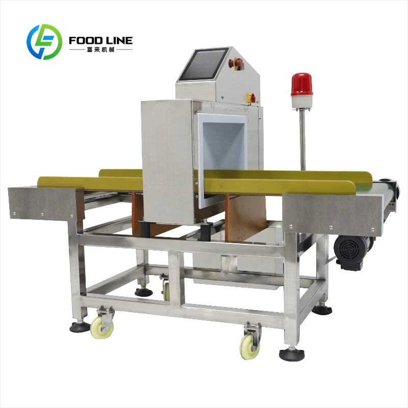 Customized Conveyor Food Metal - огляд і ціна Quality Food Snacks