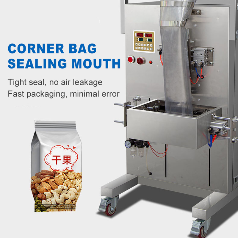 Factory Custom Bean Powder Tea - огляд і ціна Food Snacks Corner