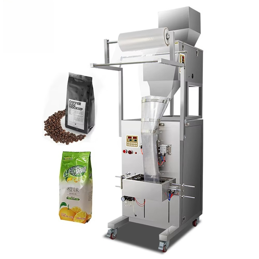 Factory Custom Bean Powder Tea - огляд і ціна Food Snacks Corner