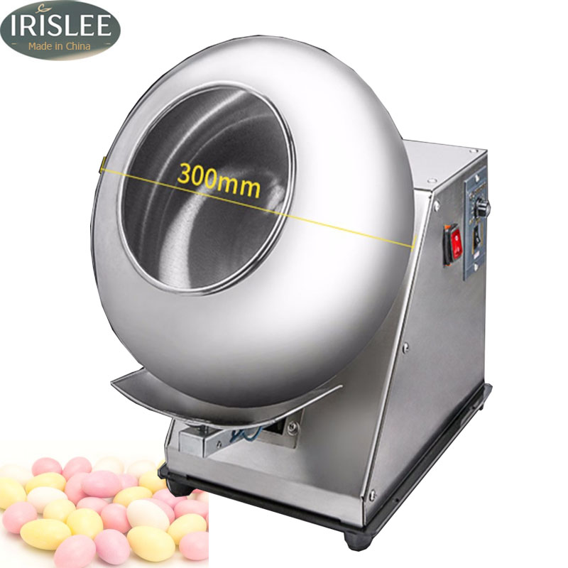 Coater Sugar Pan Peanut Nut Ch - огляд і ціна Roasted Nut Mix
