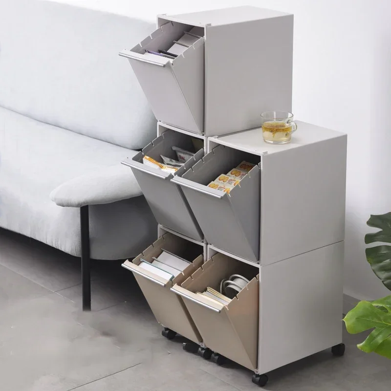 -Convenient Kitchen Waste Buck - огляд і ціна Food Snacks Corner