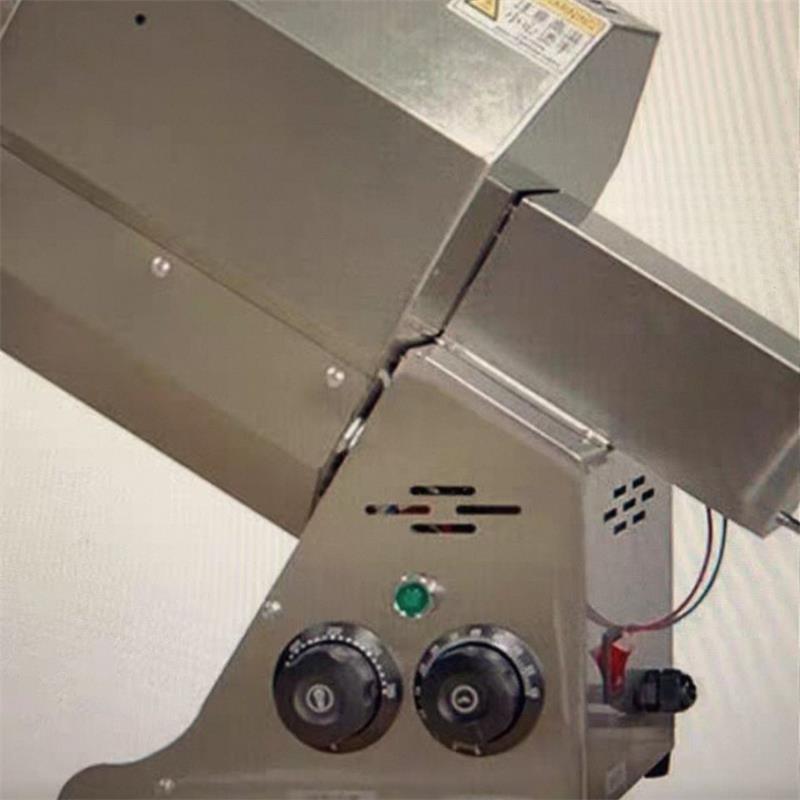 Stainless Steel Electric Nut R - огляд і ціна Roasted Nut Mix