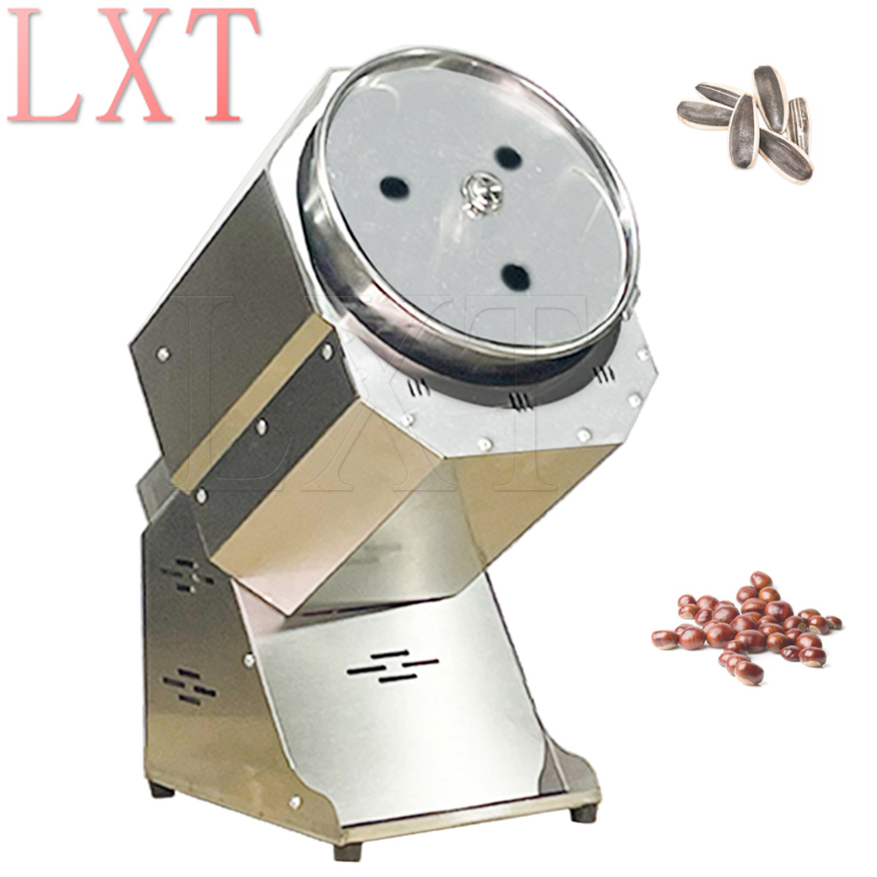 Stainless Steel Electric Nut R - огляд і ціна Roasted Nut Mix