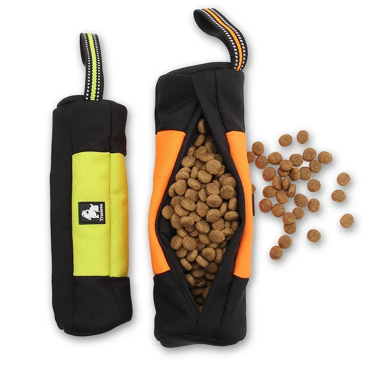 Truelove Dog Training Retrieve - огляд і ціна Quality Food Snacks