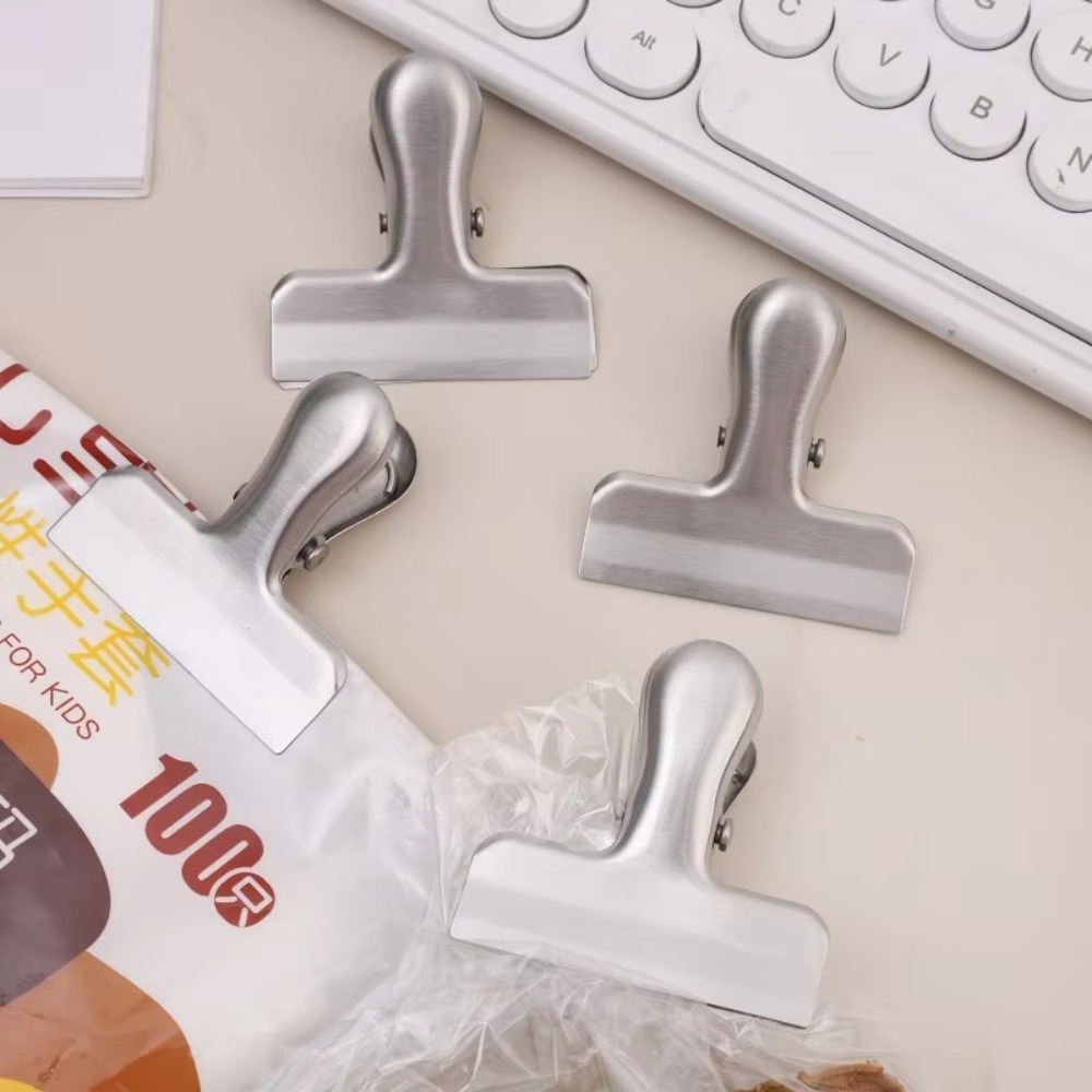 8PCS Stainless Steel T-shaped  - огляд і ціна Food Snacks Corner