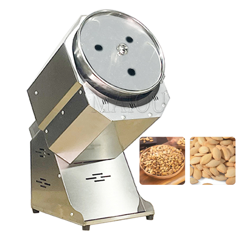 Commercial Nuts Dryer Baking M - огляд і ціна Roasted Nut Mix