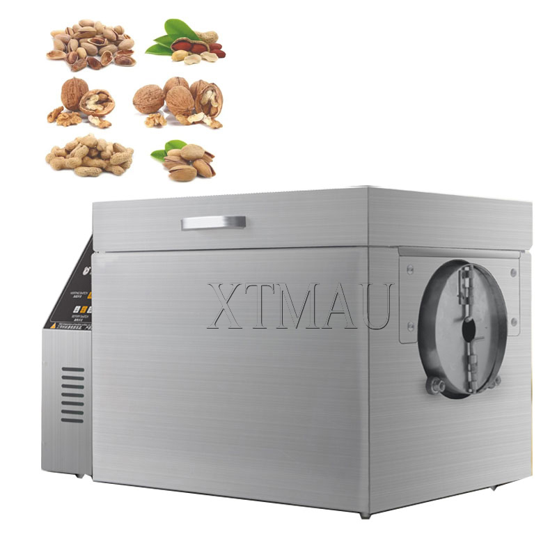 Popular Profession Sesame Almo - огляд і ціна Roasted Nut Mix