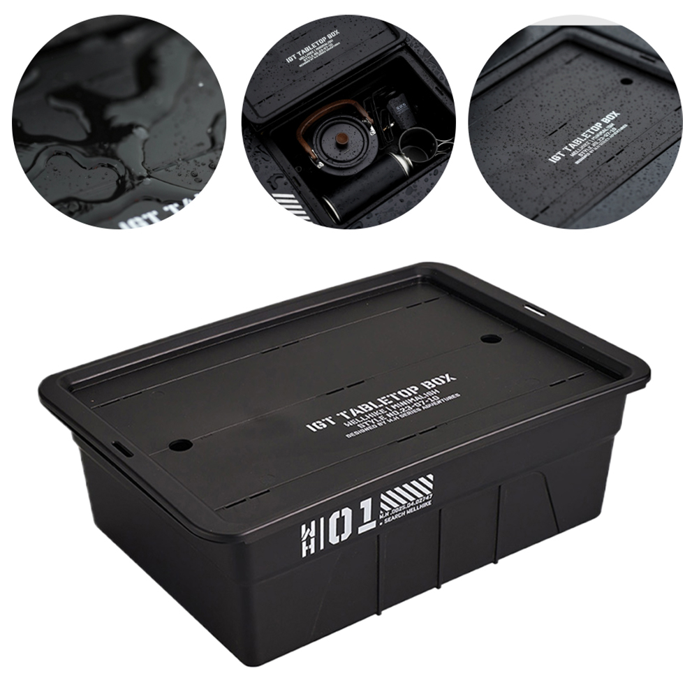 IGT One Unit Tea Tray Multifun - огляд і ціна Foods X