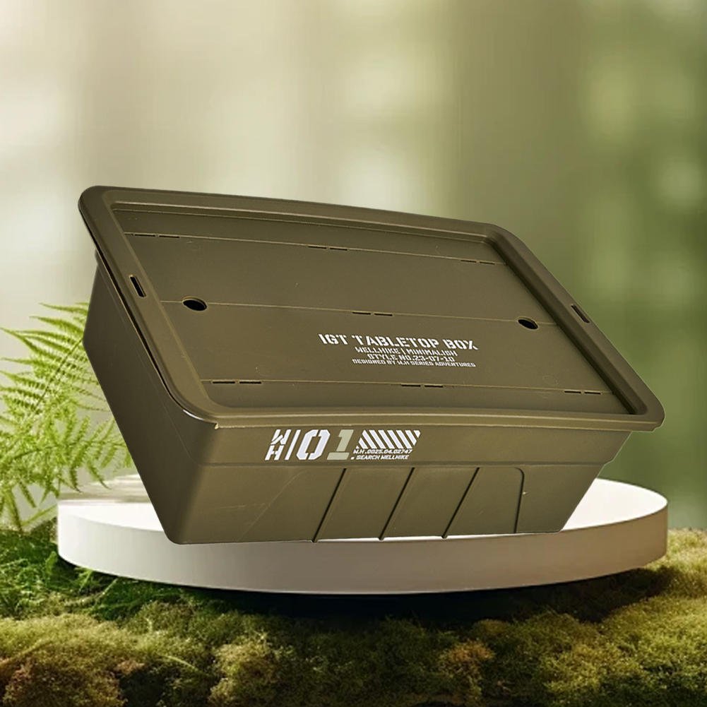 IGT One Unit Tea Tray Multifun - огляд і ціна Foods X