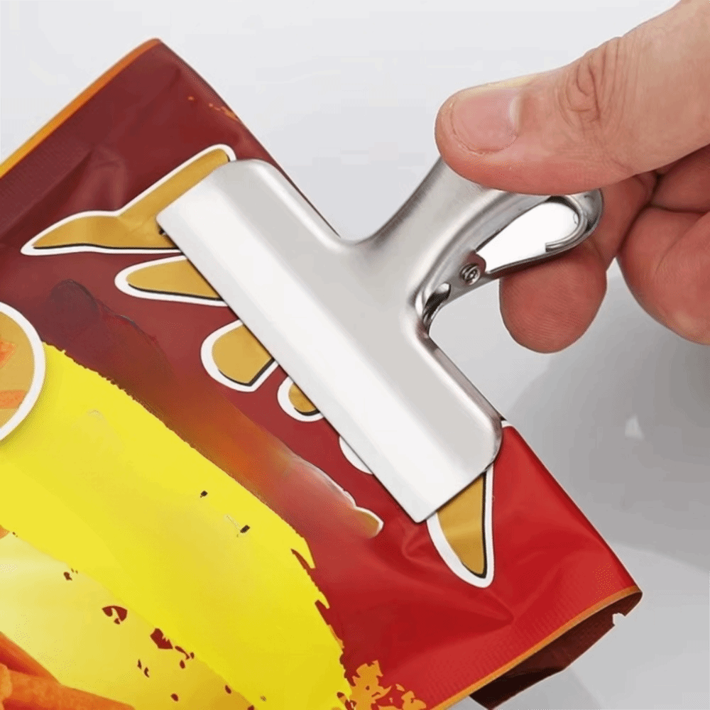 8PCS Stainless Steel T-shaped  - огляд і ціна Food Snacks Corner