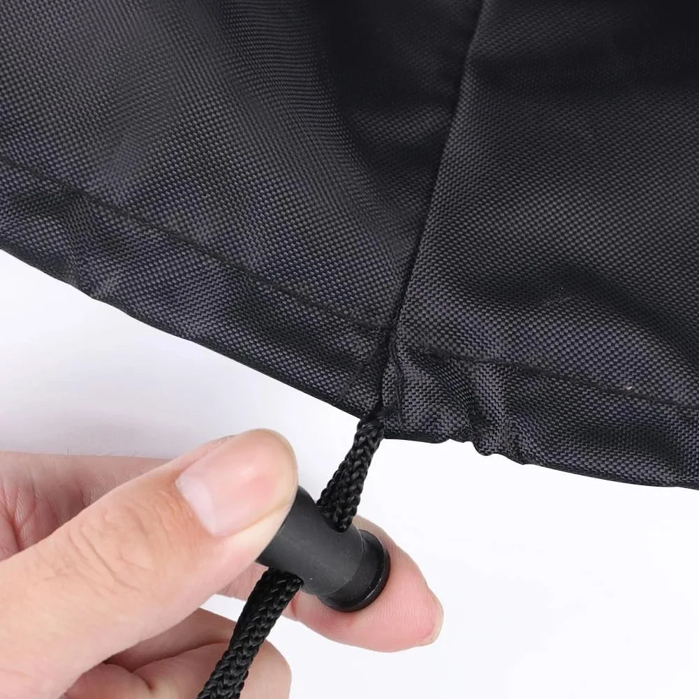 Black Food Processor Cover Fit - огляд і ціна Foods X