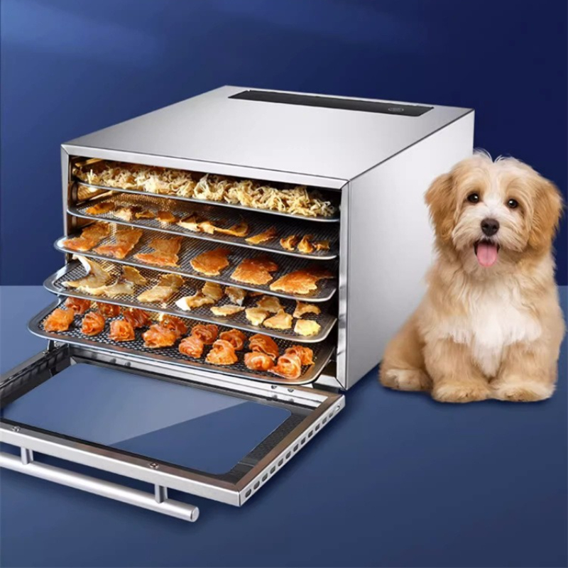 Fruit & Veg Food Dehydrator -  - огляд і ціна Snacks Food Veg