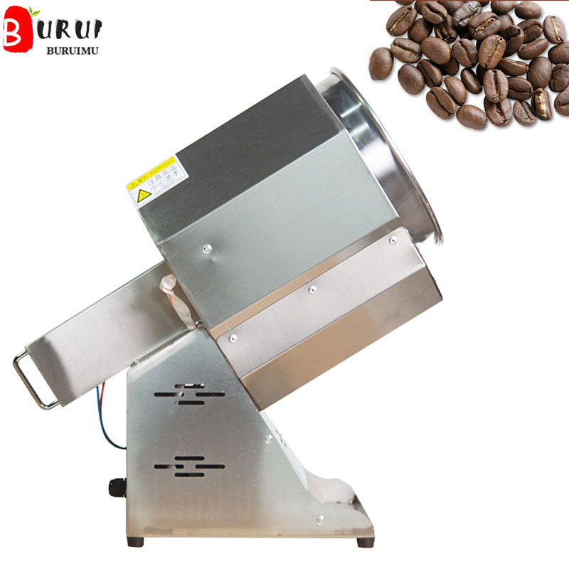 Coffee Bean Baking Machine Ses - огляд і ціна Roasted Nut Mix
