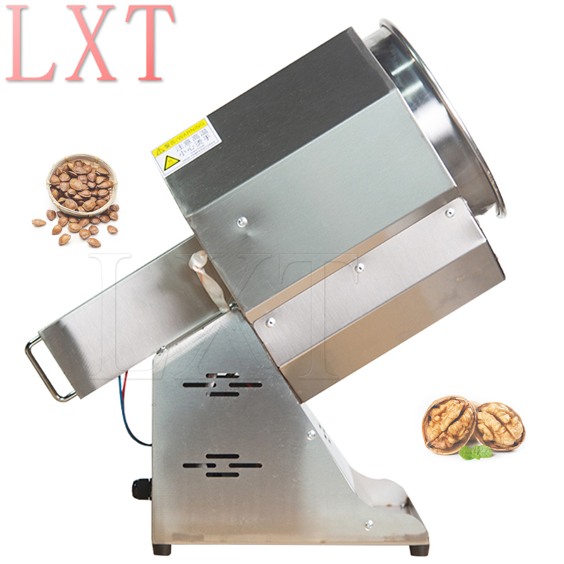 Commercial Nuts Dryer Baking M - огляд і ціна Roasted Nut Mix