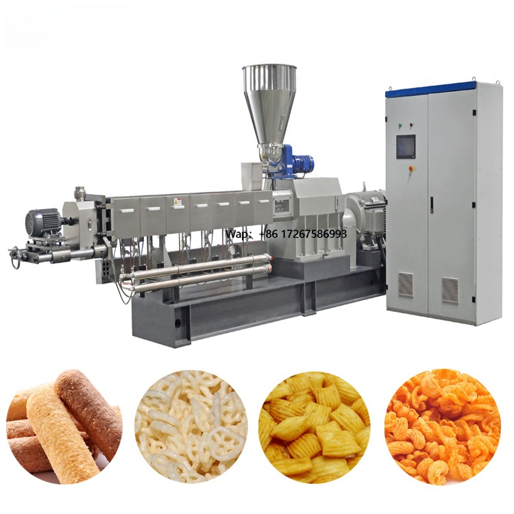 High Quality Factory Good Pric - огляд і ціна Quality Food Snacks