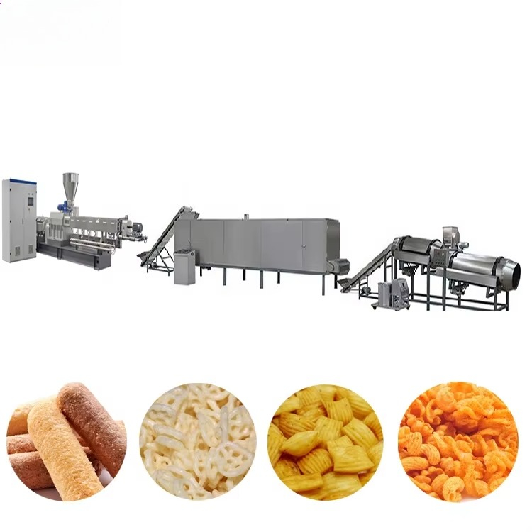 High Quality Factory Good Pric - огляд і ціна Quality Food Snacks