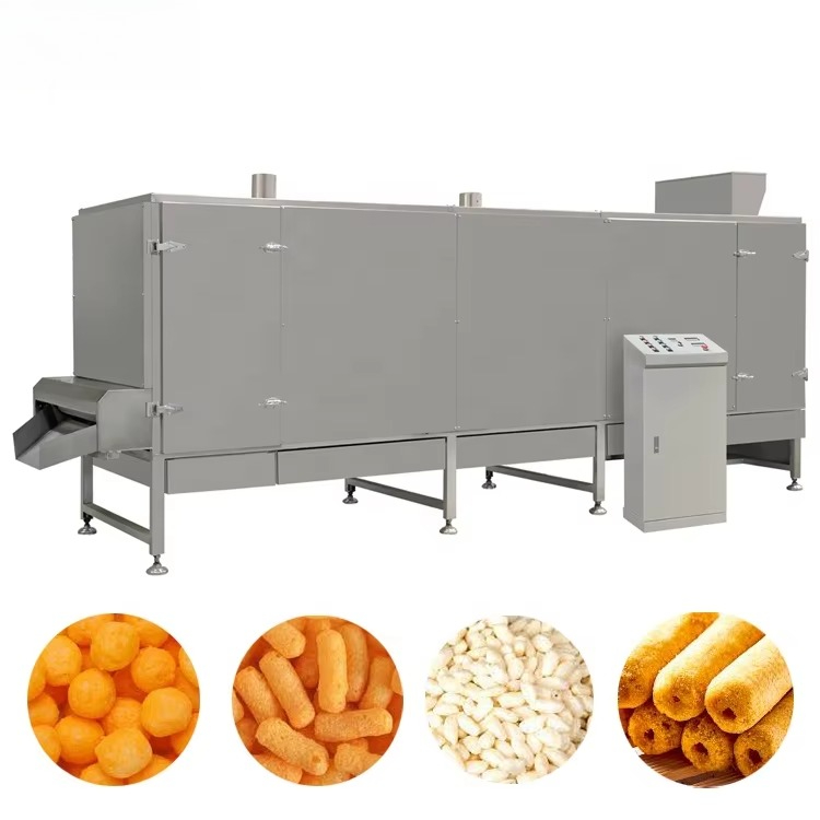 High Quality Factory Good Pric - огляд і ціна Quality Food Snacks