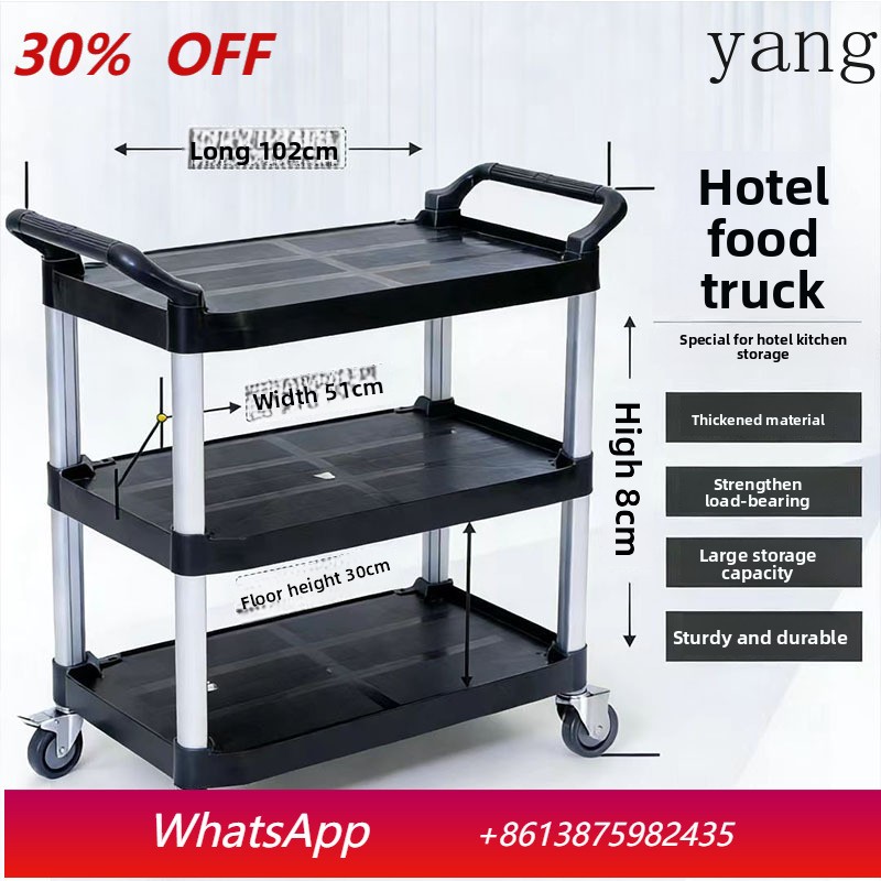 YJQ three-story large food del - огляд і ціна Food Snacks Restaurant