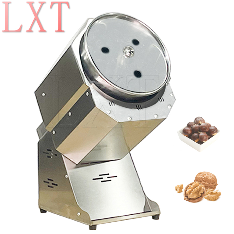 Electric Baking Machine Cashew - огляд і ціна Roasted Nut Mix
