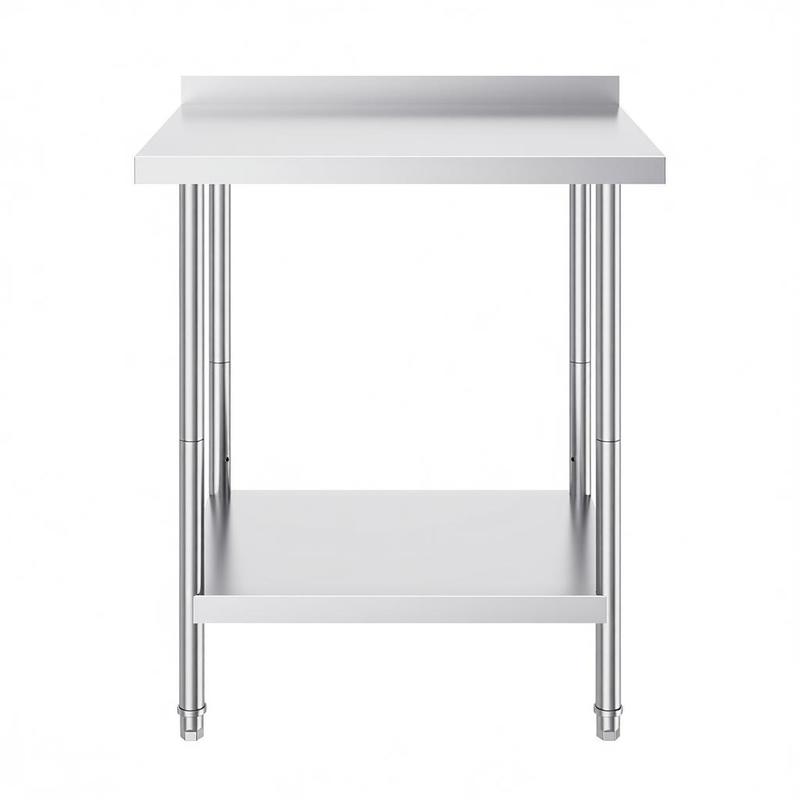 24 x 30 x 36 Inch Stainless St - огляд і ціна Foods X