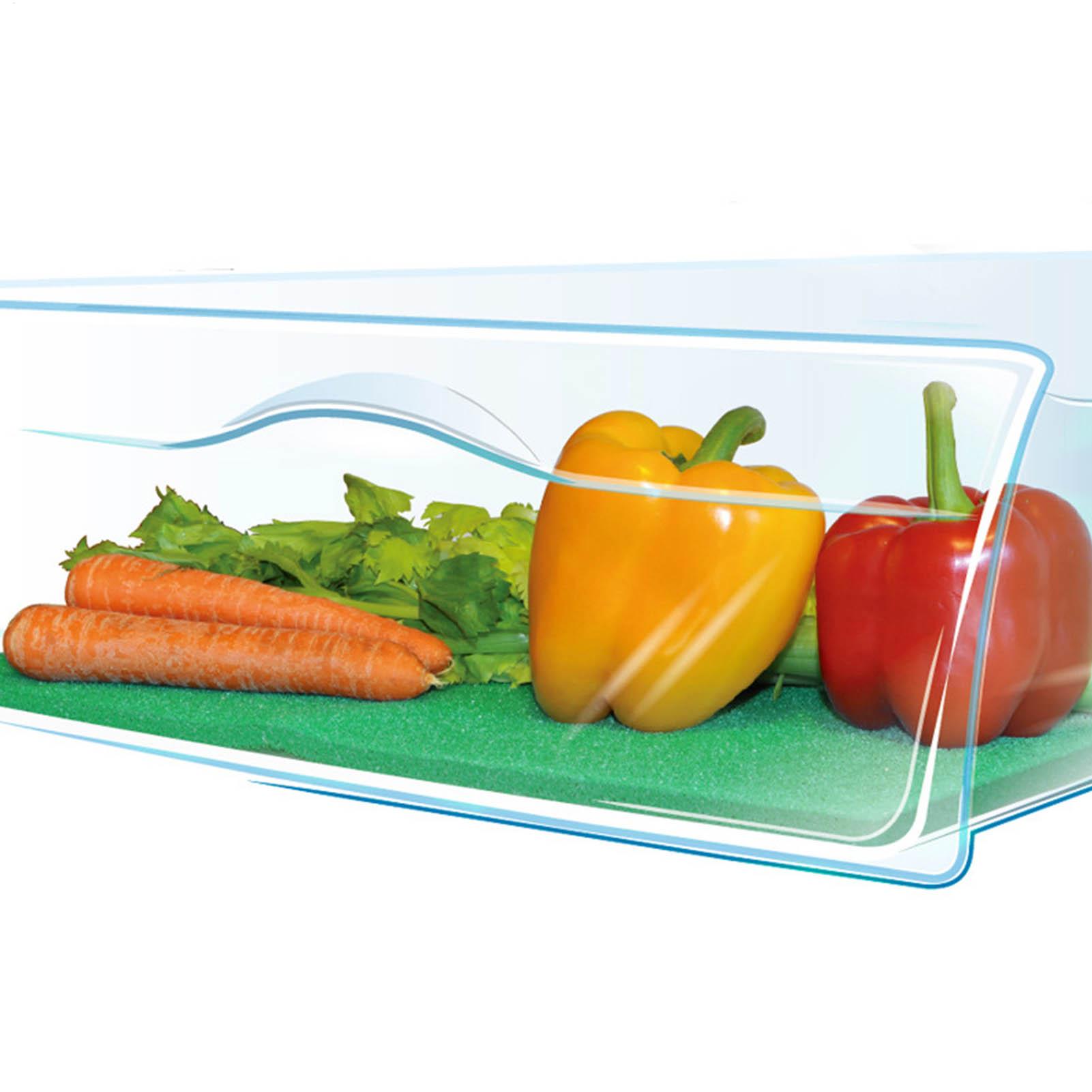 Fridge Drawer Liners Washable  - огляд і ціна Foods X
